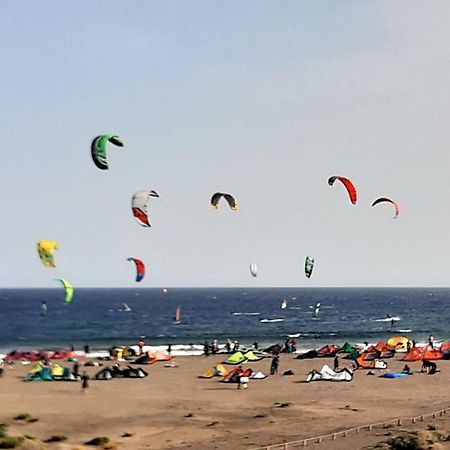 Alquilaencanarias Medano Sancho Beach Nice And Comfortable El Médano Exteriér fotografie