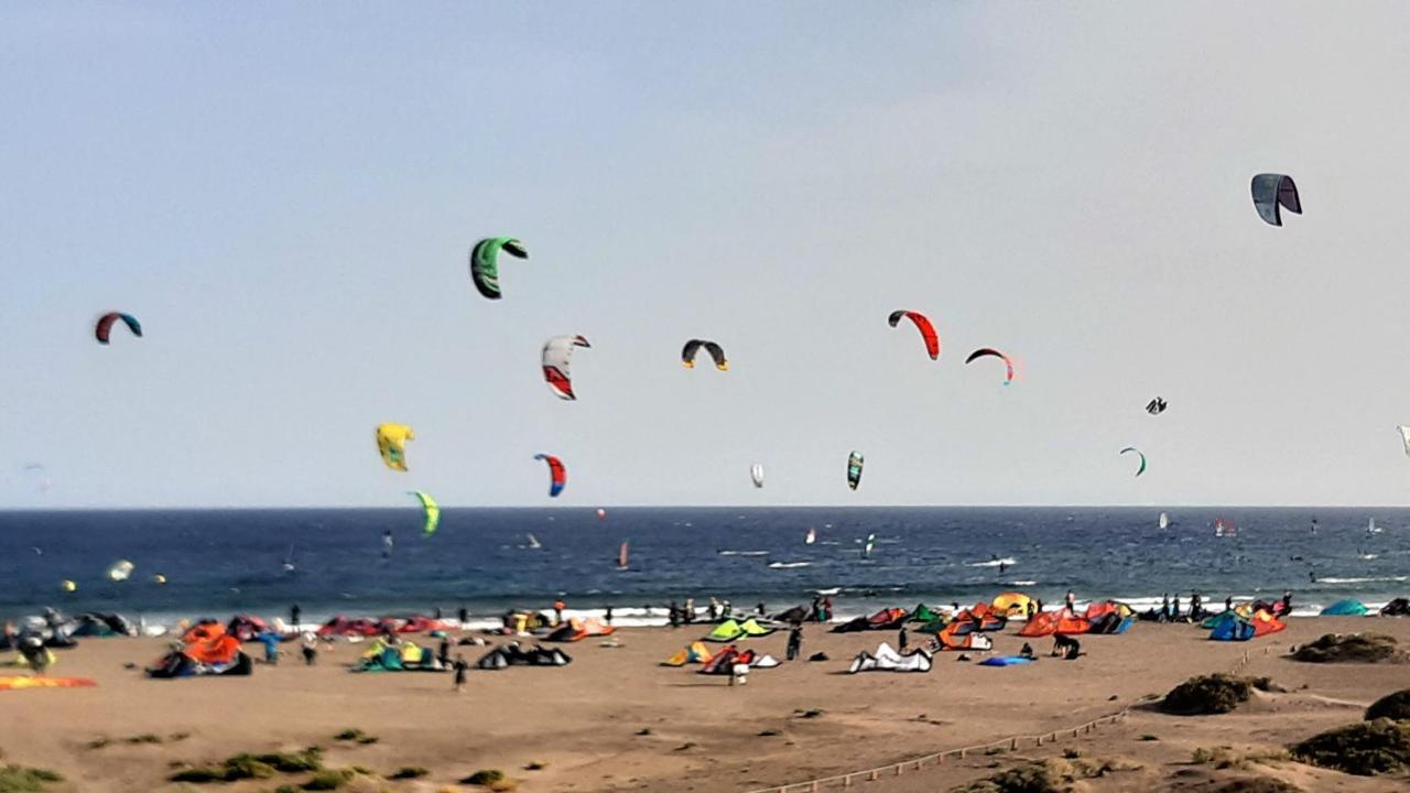 Alquilaencanarias Medano Sancho Beach Nice And Comfortable El Médano Exteriér fotografie